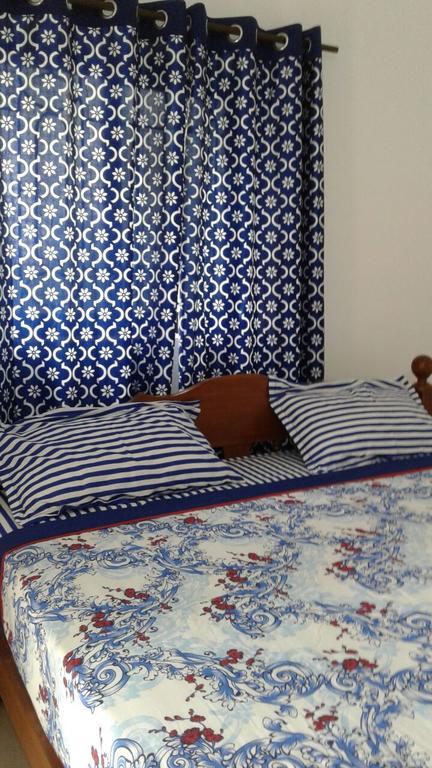 Esha Apartment Calangute Exteriér fotografie