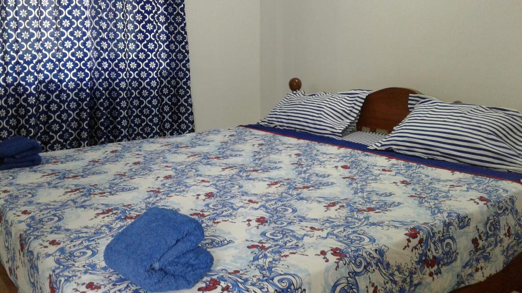 Esha Apartment Calangute Exteriér fotografie